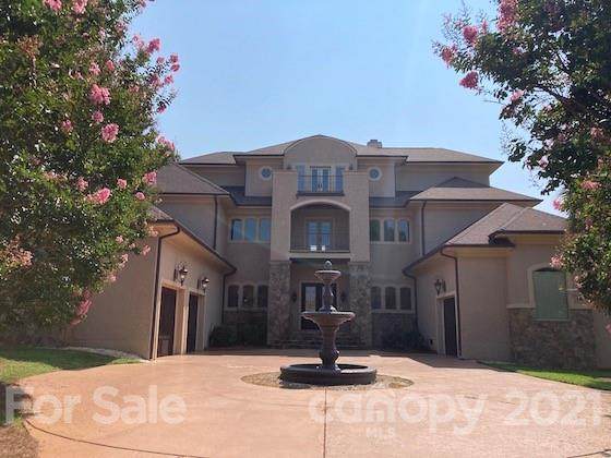 19434 Peninsula Shores Drive - Photo 1
