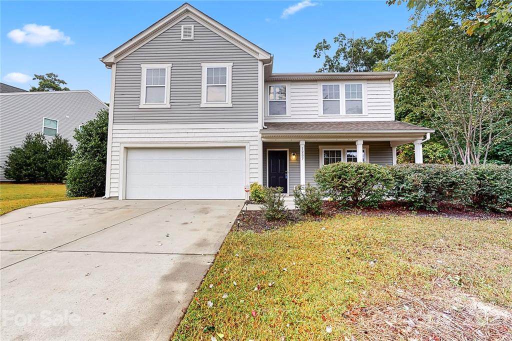 1207 Century Drive - Photo 1