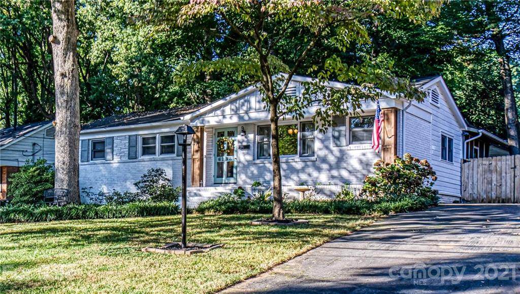 6238 Rosecrest Drive - Photo 1