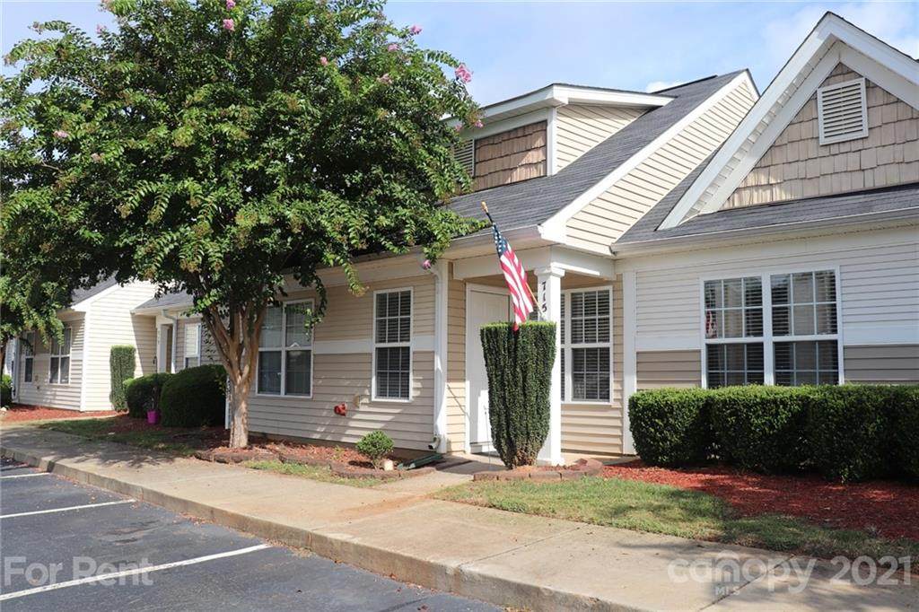 715 Waterfall Way - Photo 1