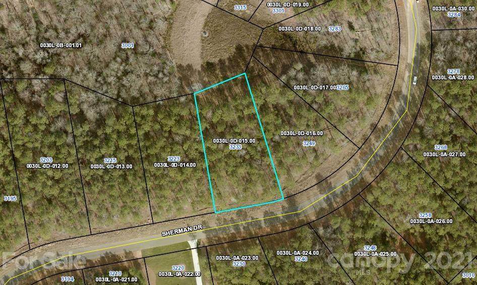 3233 Sherman Drive - Photo 1