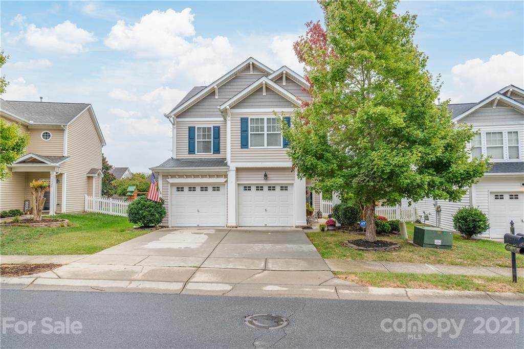 1524 Bitter Creek Drive - Photo 1