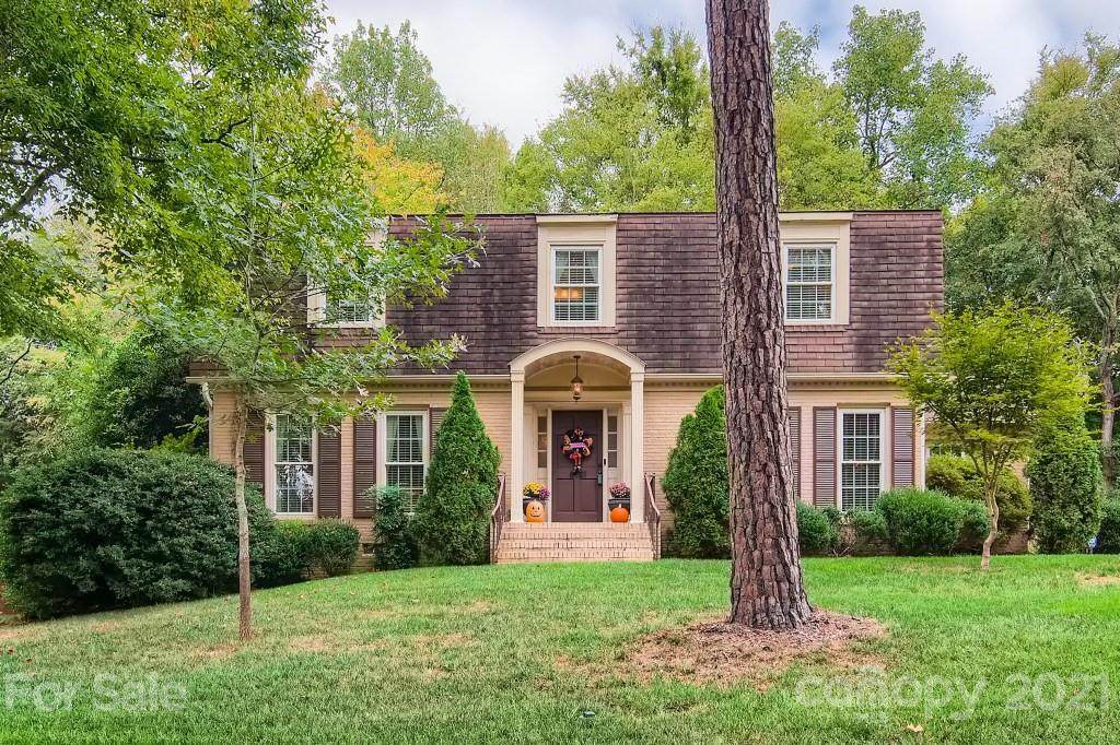 6921 Rocky Falls Road - Photo 1