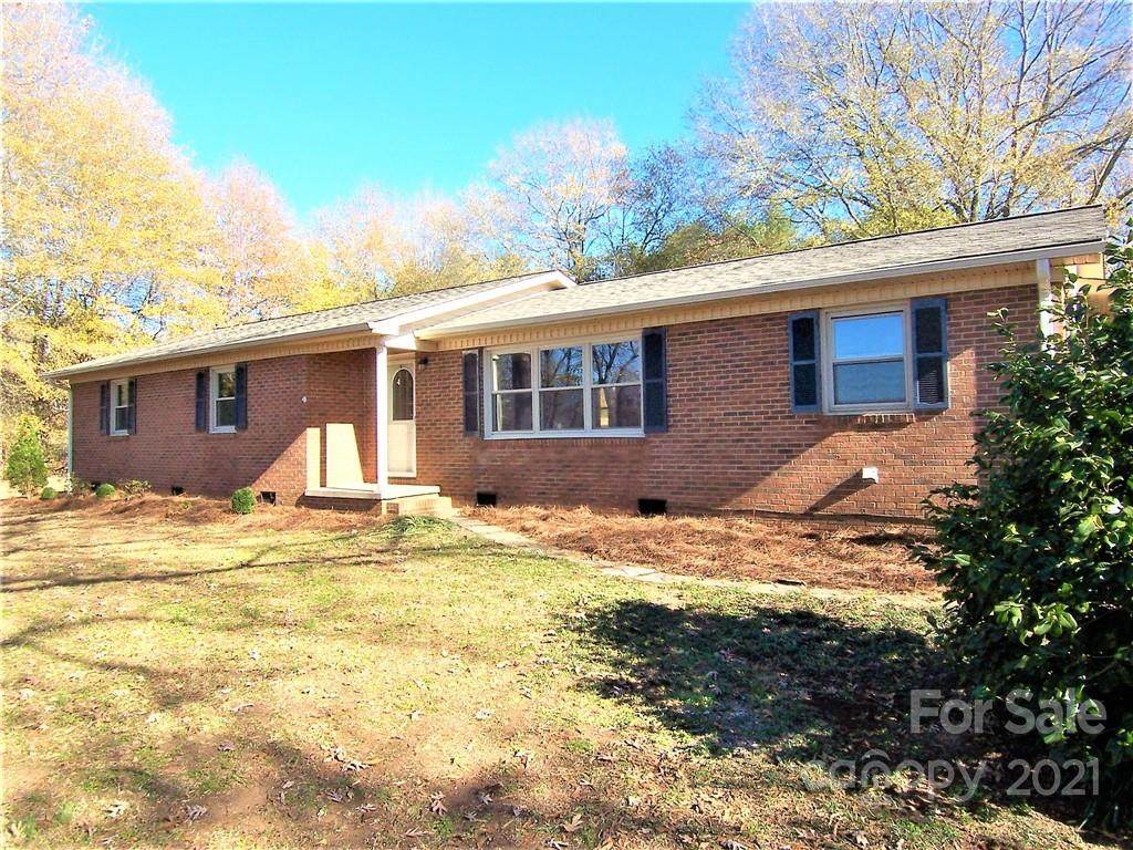1224 Cabaniss Road - Photo 1