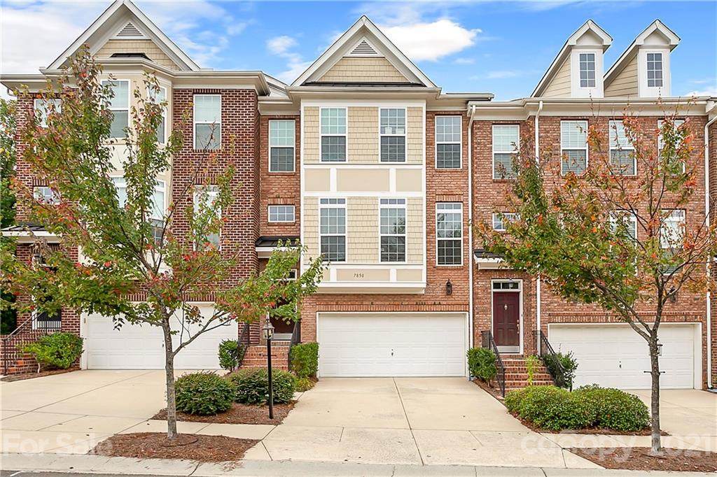 7850 Springs Village Lane - Photo 1