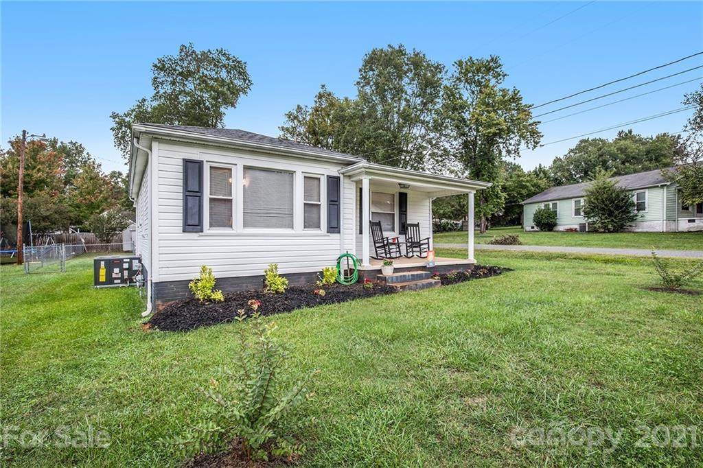 1803 Clay Street - Photo 1
