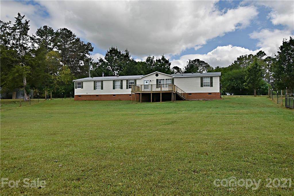 2414 Shady Pine Drive - Photo 1