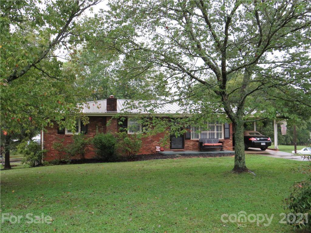373 Poors Ford Road - Photo 1