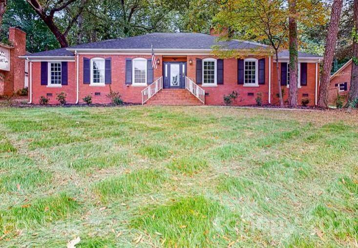 6601 Folger Drive - Photo 1