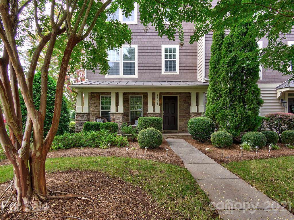 18503 The Commons Boulevard - Photo 1
