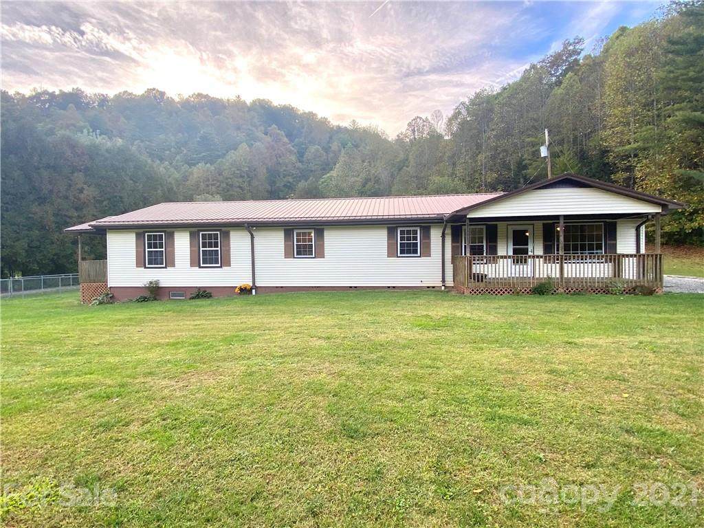 10655 Nc 212 Highway - Photo 1