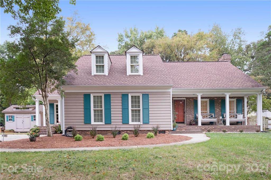 7319 Willow Creek Drive - Photo 1