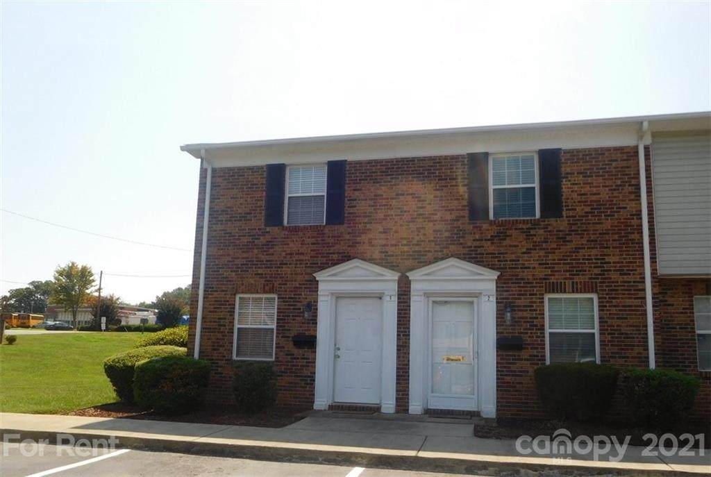 250 Nixon Road - Photo 1