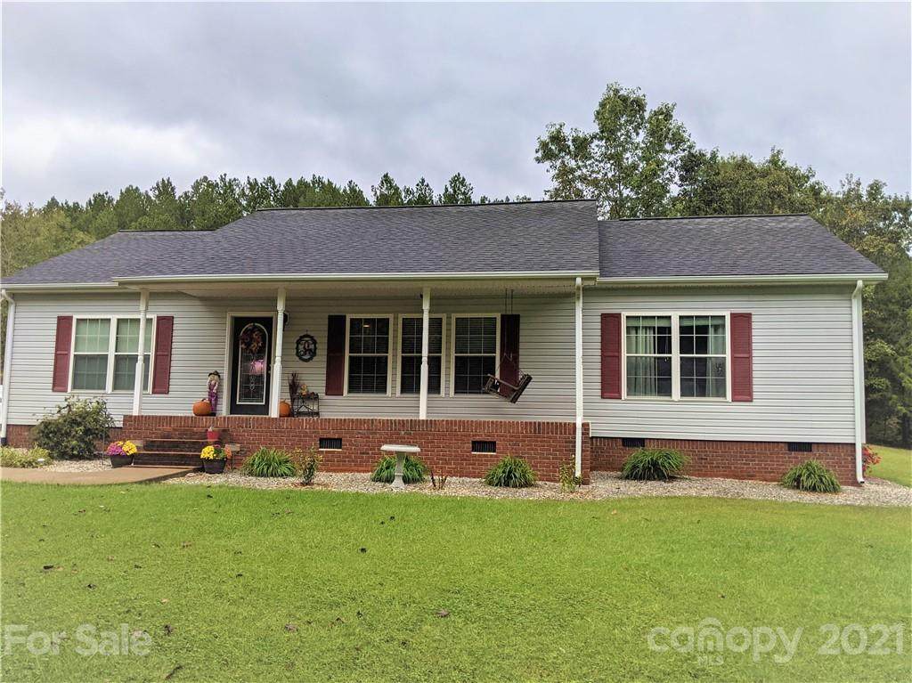 162 Robinson Creek Road - Photo 1