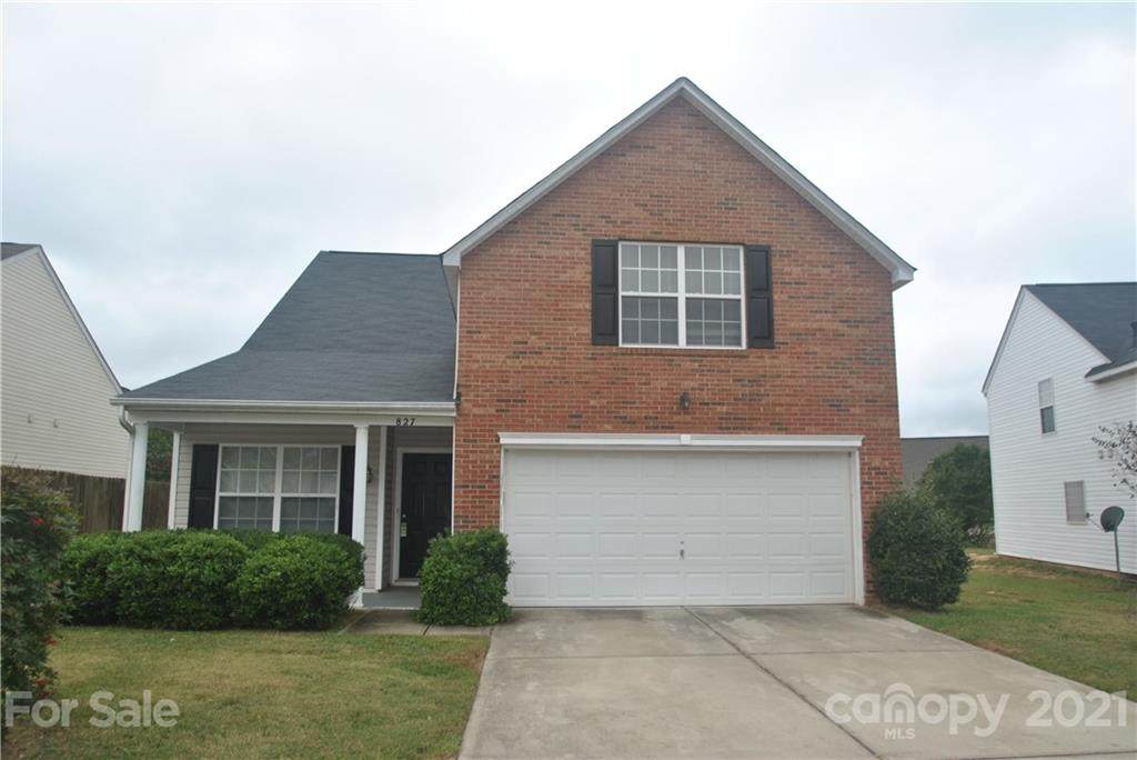 827 Coach House Court - Photo 1