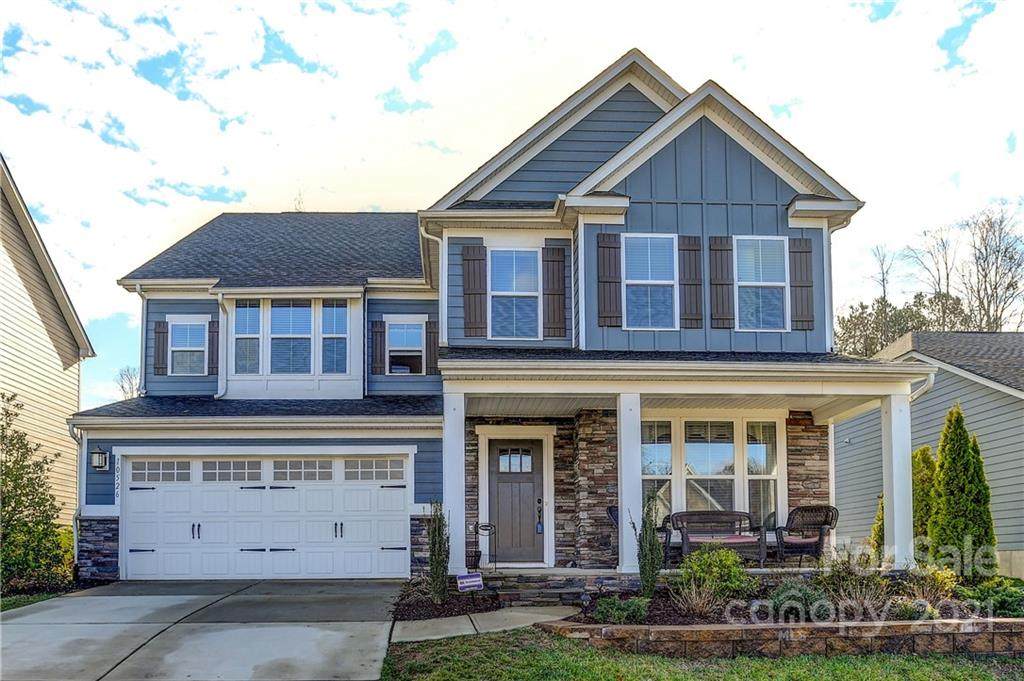 10526 Ivy Close Road - Photo 1