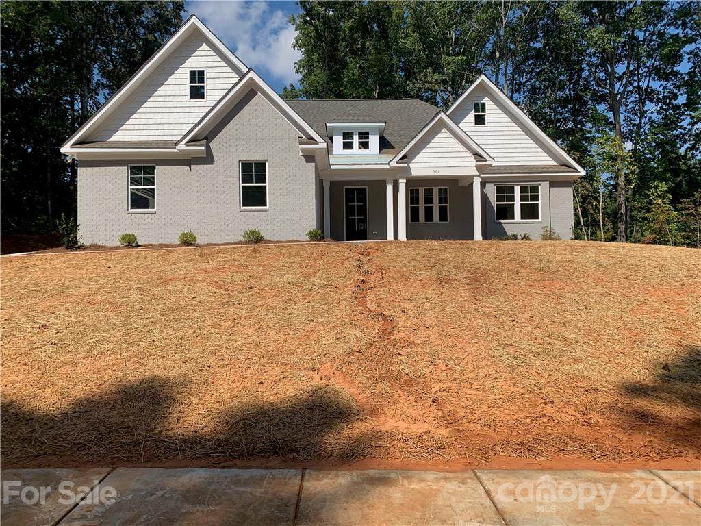 306 Rugby Road - Photo 1