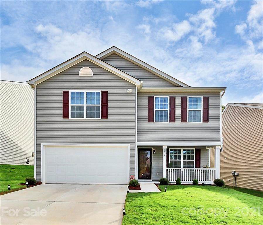 8036 Starnes Randall Road - Photo 1