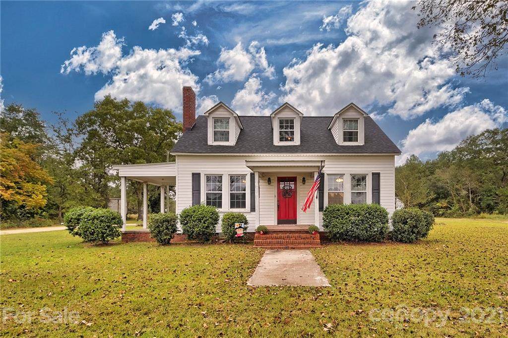 9457 Flat Creek Road - Photo 1
