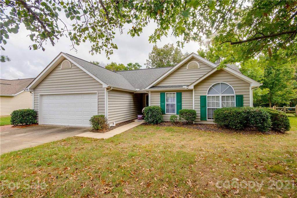 12630 Cumberland Crest Drive - Photo 1