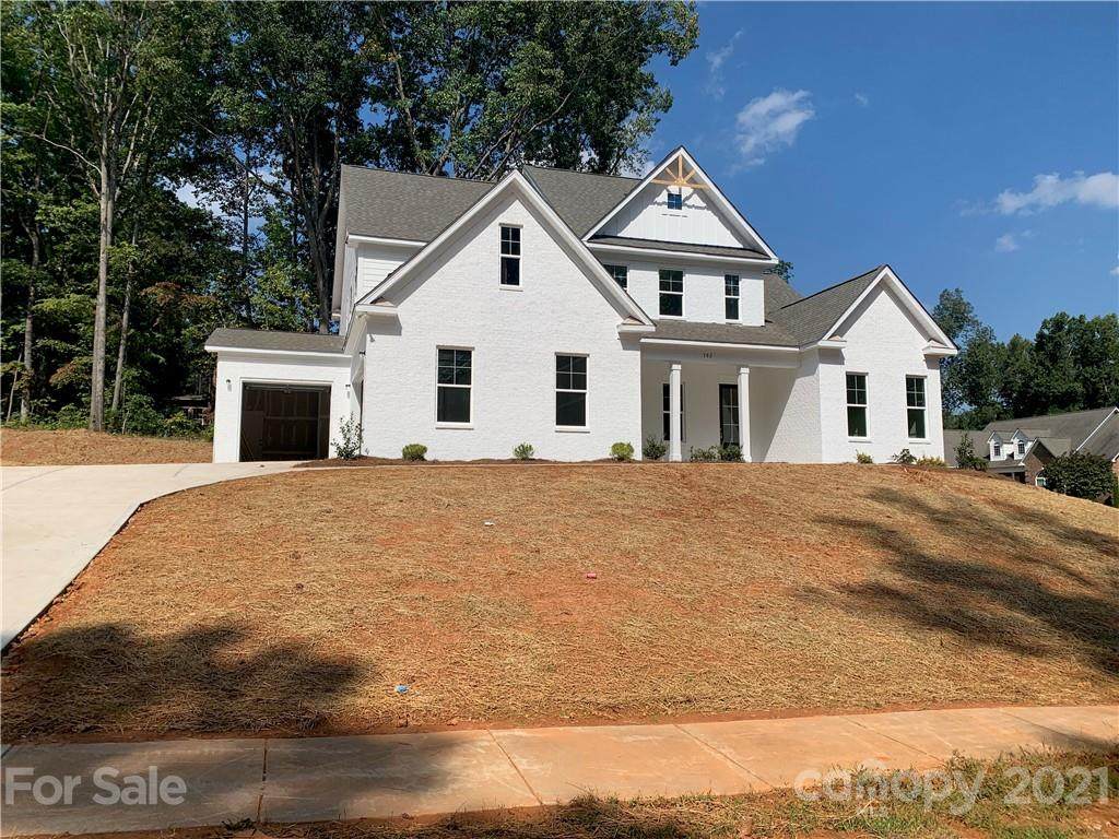 302 Rugby Road - Photo 1