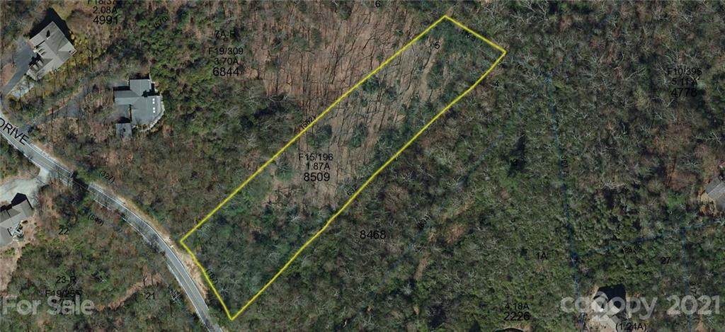 TBD Toxaway Drive - Photo 1