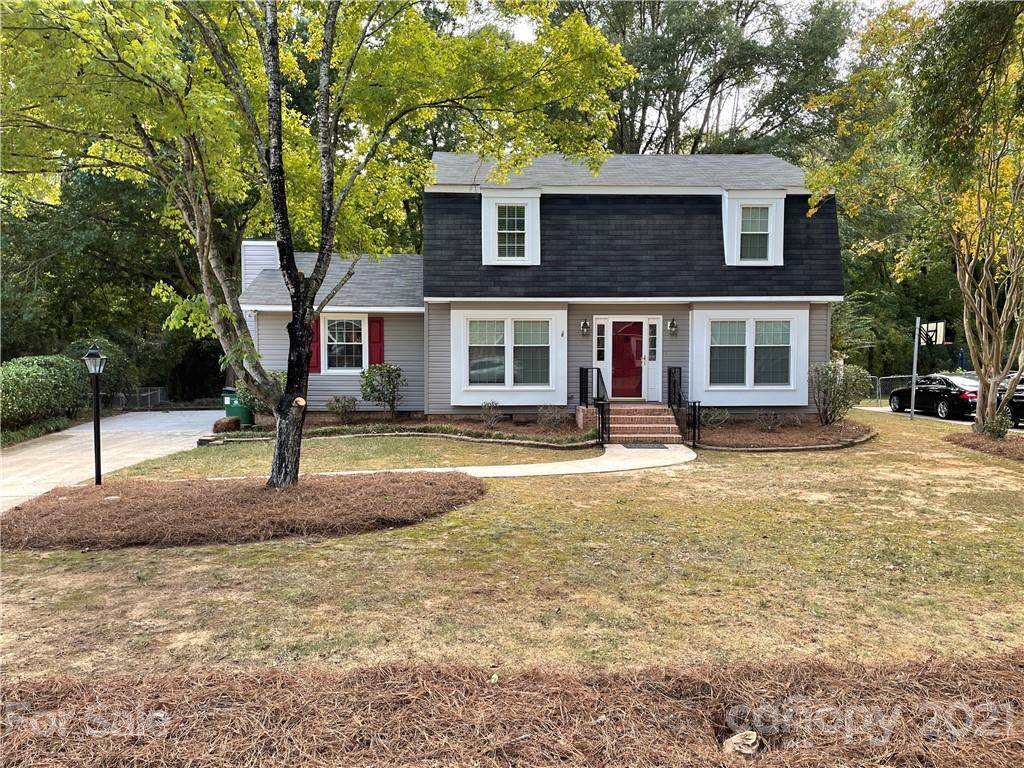 7600 Cornwallis Lane - Photo 1
