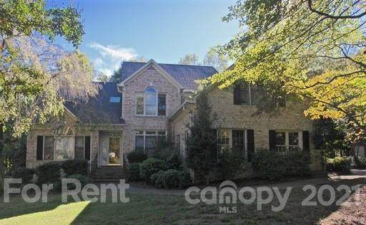 3117 Lakewood Edge Drive - Photo 1