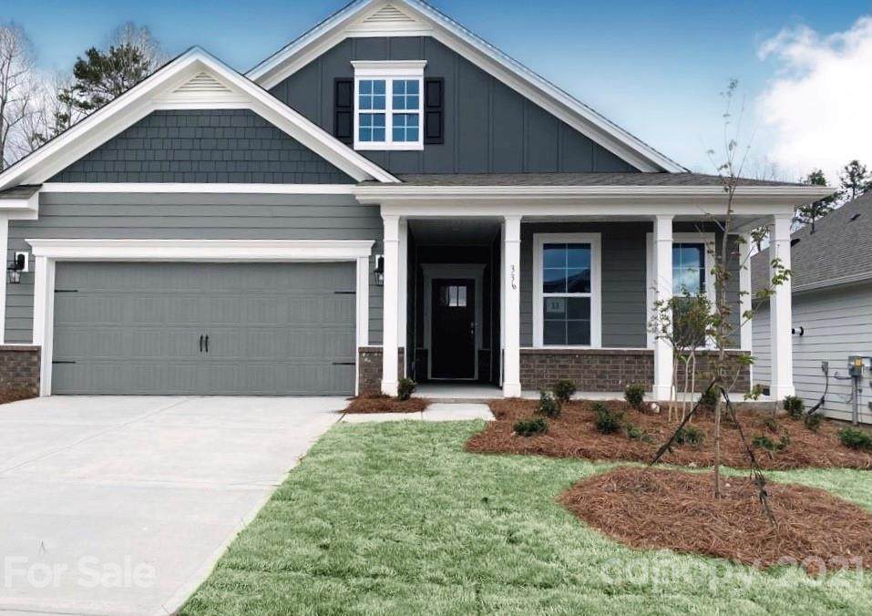 336 Secretariat Drive - Photo 1