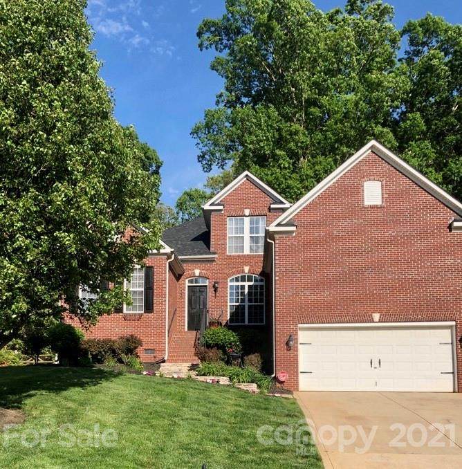 160 Flowering Grove Lane - Photo 1