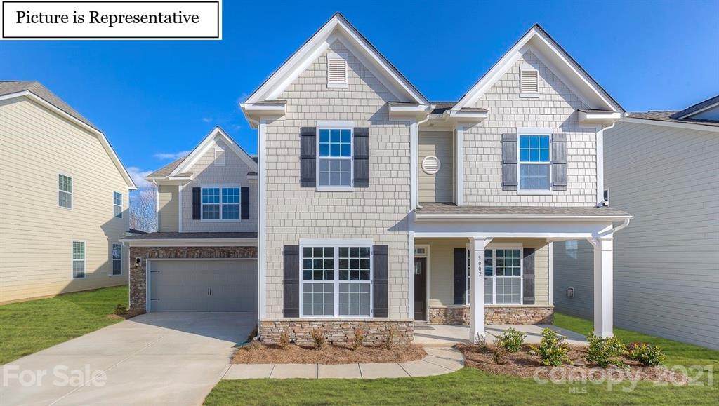 3205 Burnello Court - Photo 1