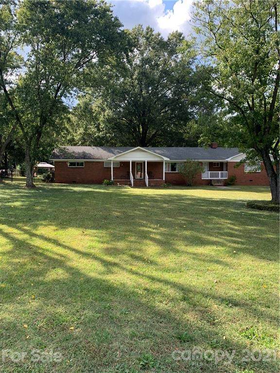2338 Toddville Road - Photo 1