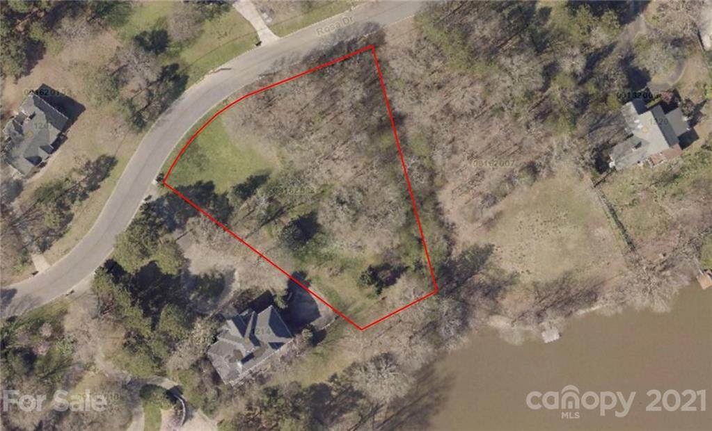 000 Rosa Drive - Photo 1