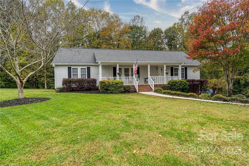 115 Gold Finch Lane - Photo 1