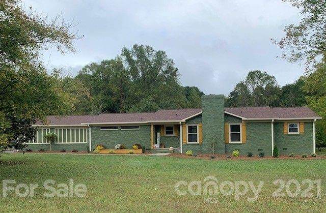 6828 Little Mountain Road - Photo 1