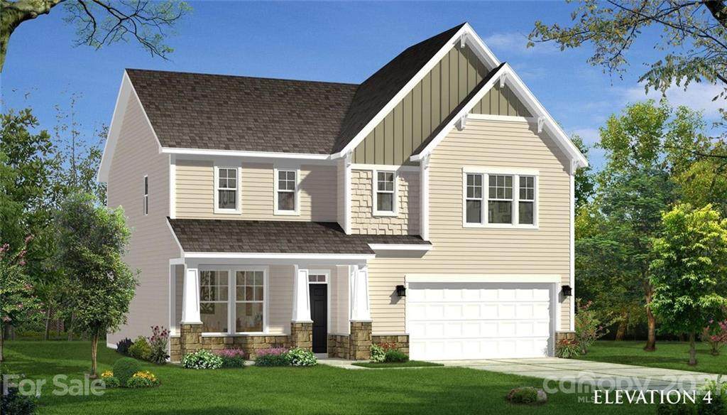1528 Striped Bass Lane - Photo 1