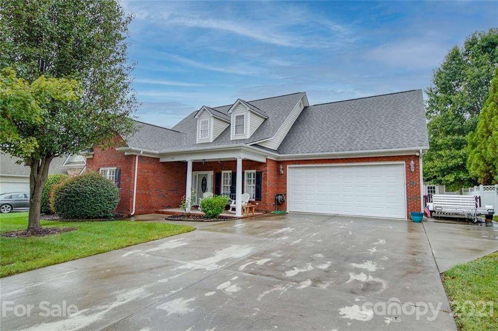 254 Lagoda Drive - Photo 1