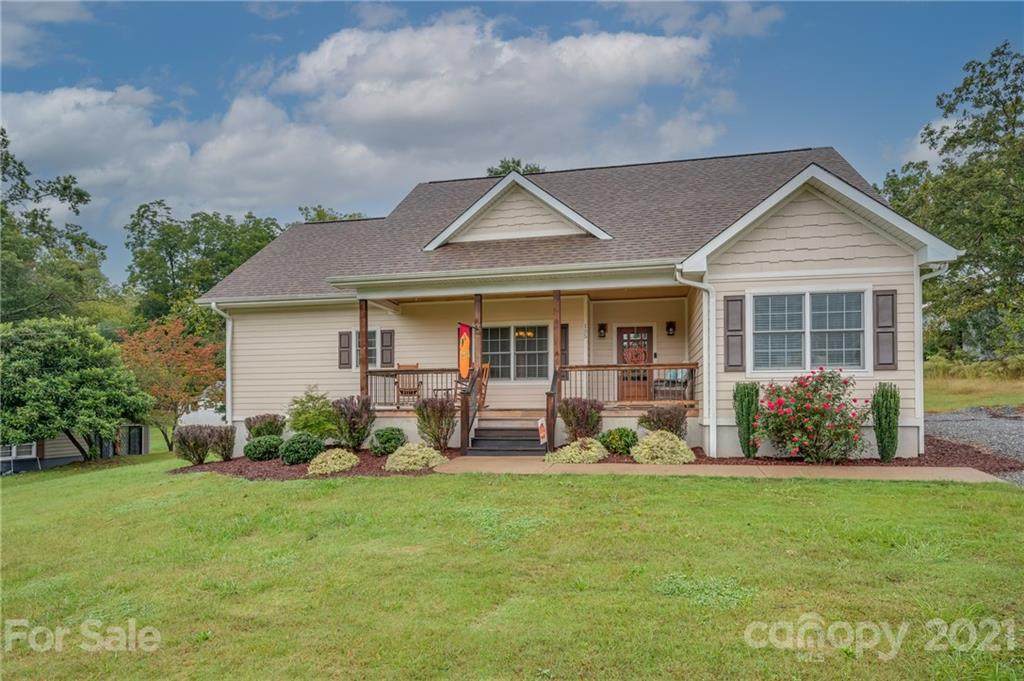 155 Furman Drive - Photo 1