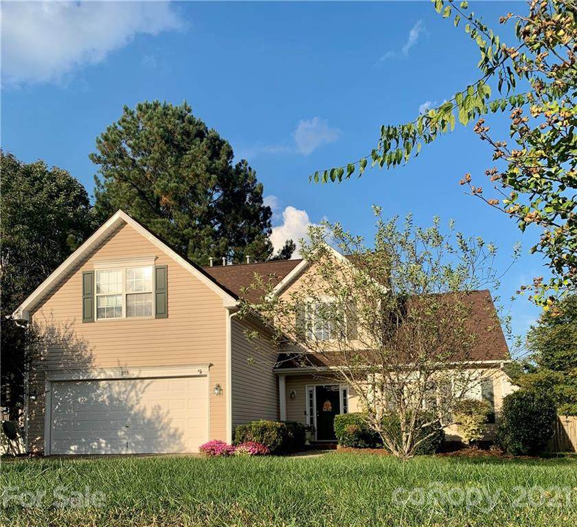 505 Meredith Court - Photo 1