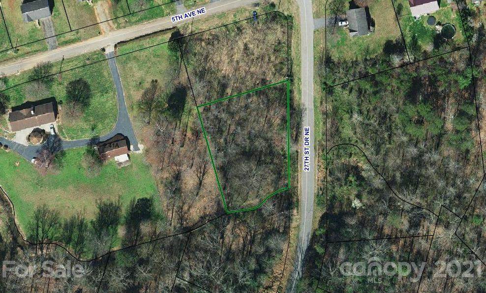 475 27th Street Drive - Photo 1
