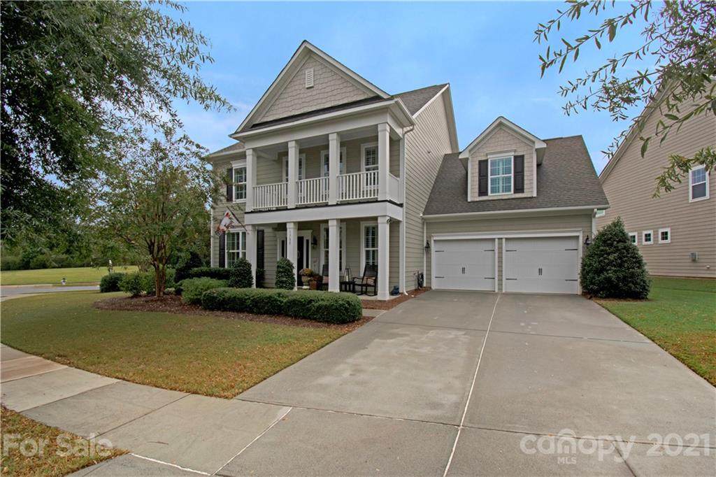 1780 Fairntosh Drive - Photo 1