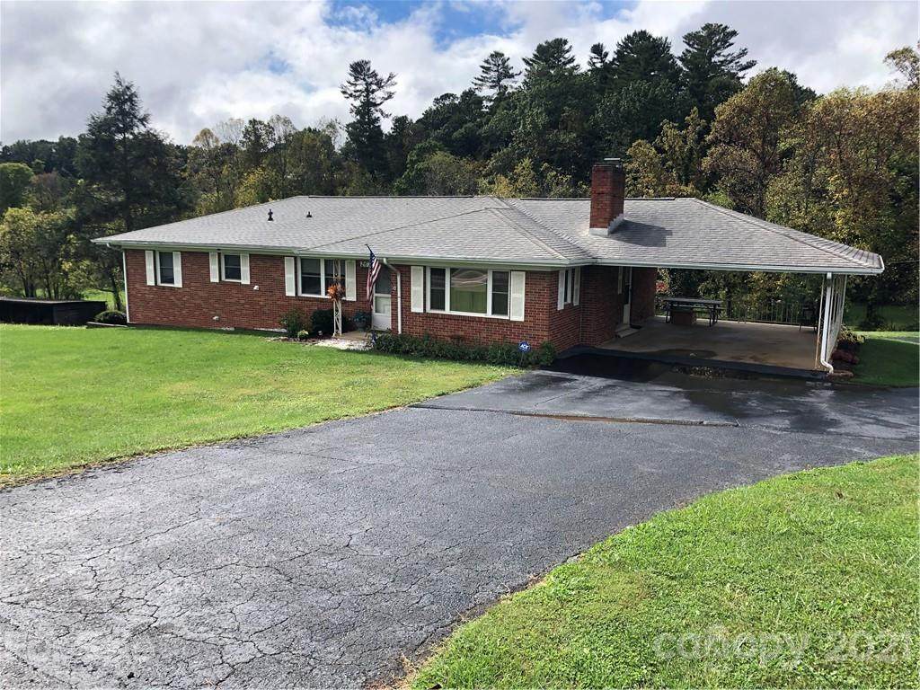 267 Hamburg Mountain Road - Photo 1