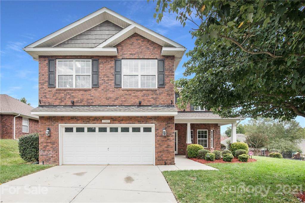 2548 Glyncastle Way - Photo 1