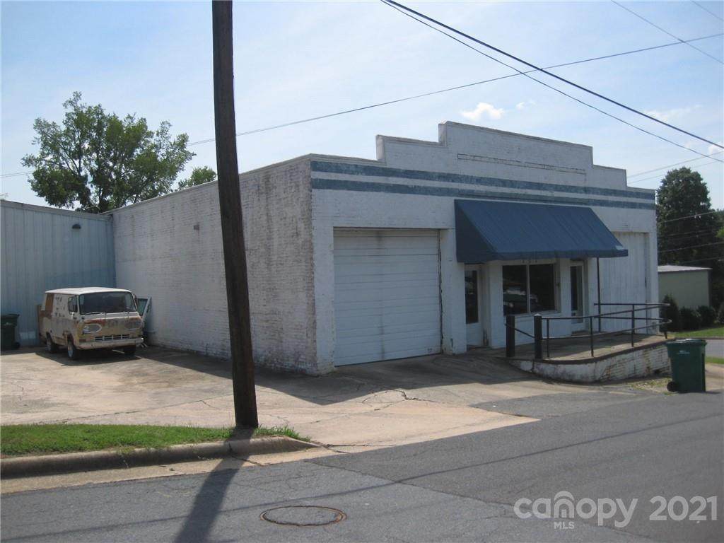 353 Harwood Street - Photo 1
