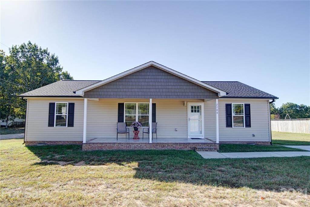2788 Buffalo Shoals Road - Photo 1
