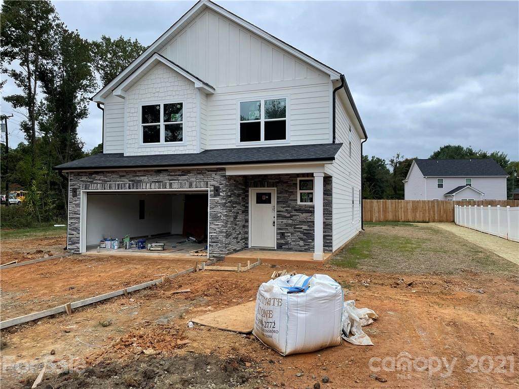 5801 Martin Lake Road - Photo 1
