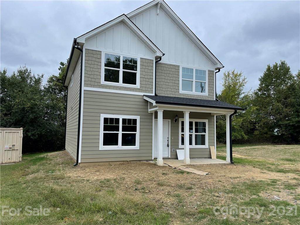7740 Briardale Drive - Photo 1