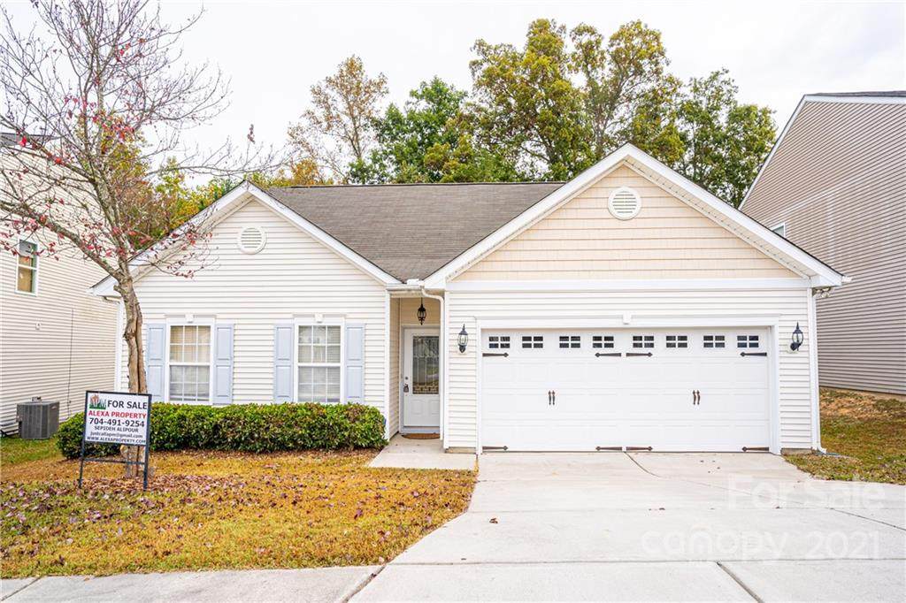 1428 Logan Patrick Court - Photo 1