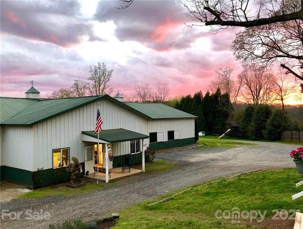 2895 Bradshaw Road - Photo 1