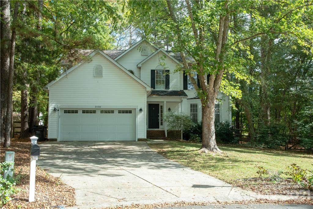3100 Peggy Ridge Terrace - Photo 1